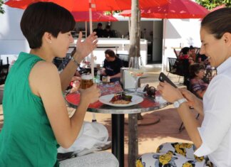 Alimentazione, ‘siamo sazi ma non lo sappiamo’, un test per capire quando fermarsi