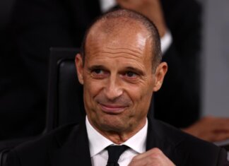 Allegri è il nuovo allenatore del Napoli