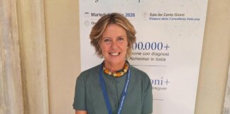 Alzheimer, Lorenzin (Pd): “Urge linea Ue su prevenzione accesso a cure e supporto”