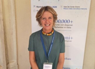 Alzheimer, Lorenzin (Pd): “Urge linea Ue su prevenzione accesso a cure e supporto”