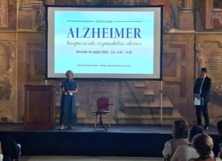 Alzheimer, dal Vaticano l’appello a non lasciare soli pazienti e caregiver
