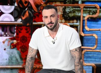 Andreas Muller in ospedale per una reazione allergica: “Avevo palpitazioni ovunque”