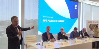 Andriola (Ag.Entrate Puglia): “Usciamo dagli uffici per stare accanto alle imprese”