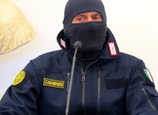 È morto il luogotenente fondatore del Gis, Antonino Marzullo Antonino Marzullo