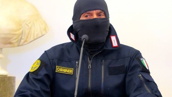 e8217 morto il luogotenente fondatore del gis da Corrieretoscano.it e8217 morto il luogotenente fondatore del gis