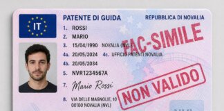 App IO e dieresi, il conflitto tecnico che blocca la patente digitale