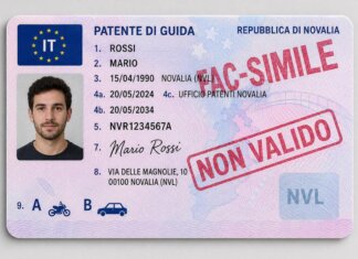 App IO e dieresi, il conflitto tecnico che blocca la patente digitale