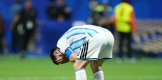 Argentina, Messi guida rimonta con Egitto e… scoppia a piangere