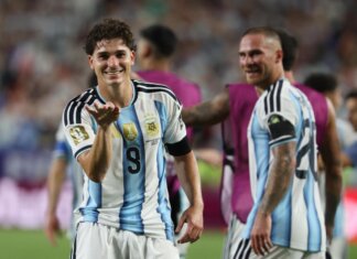 Argentina-Svizzera, Adani impazzisce in diretta e Rimedio si ‘scusa’… con i vicini