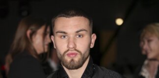 Artem Tkachuk condannato a 1 anno: l’attore di Mare Fuori danneggiò auto con tre amici