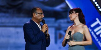 Ascolti tv 17 luglio, ‘Tim Summer Hits’ su Rai 1 vince prime time con il 19,4% di share