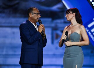 Ascolti tv 17 luglio, ‘Tim Summer Hits’ su Rai 1 vince prime time con il 19,4% di share
