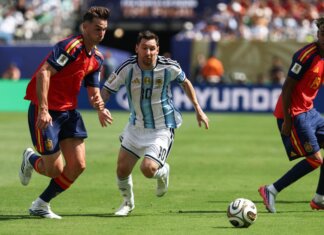 Ascolti tv, finale Mondiali da record: quasi 12,5 milioni su Rai1 e 67,9% di share