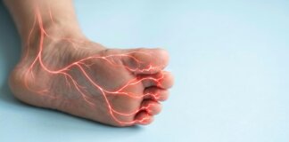 Asl Roma 4, presentato nuovo Pdta per neuropatia diabetica dolorosa