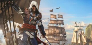 Assassin’s Creed Black Flag Resynced, il remake che rispetta il passato