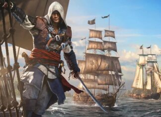 Assassin’s Creed Black Flag Resynced, il remake che rispetta il passato