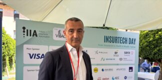Assicurazioni, Tessitore (InSalute Servizi): “Oggi parte di ecosistema complesso che mira a salute”