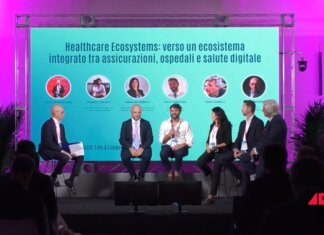 Assicurazioni, agli ‘Insurtech Days 2026’ focus di Generali su salute e previdenza con Welion e Alleanza