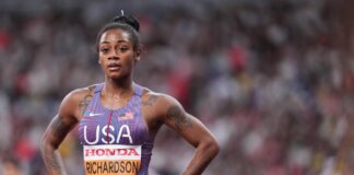 Atletica, è rivoluzione: in tv nuove linee guida “contro la sessualizzazione delle atlete”