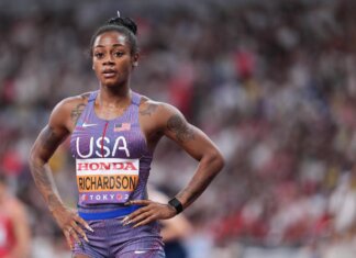 Atletica, è rivoluzione: in tv nuove linee guida “contro la sessualizzazione delle atlete”