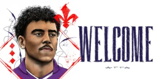 Rinforzo per la mediana viola: ufficiale l’arrivo di Arthur Atta Atta