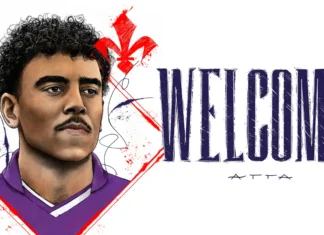 Rinforzo per la mediana viola: ufficiale l’arrivo di Arthur Atta Atta