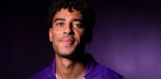 Arthur Atta si presenta alla Fiorentina: “Scelta giusta per la mia crescita” Arthur Atta
