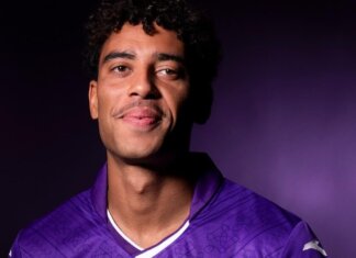 Arthur Atta si presenta alla Fiorentina: “Scelta giusta per la mia crescita” Arthur Atta