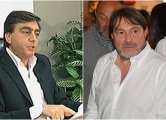 Attentato a Ranucci, domani interrogatorio garanzia per Lavitola a Rebibbia