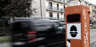 Autovelox, nuove regole al via: decreto pubblicato in Gazzetta Ufficiale