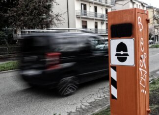 Autovelox, nuove regole al via: decreto pubblicato in Gazzetta Ufficiale