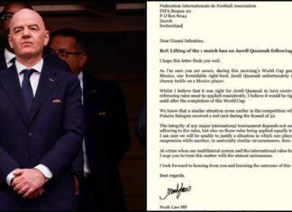 Balogun, è ‘rivolta’: deputato Gp scrive a Infantino per Quansah, ricorso Francia per Olise