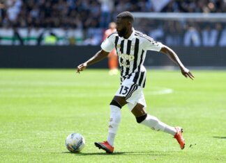 Basilea-Juventus: orario, probabili formazioni e dove vederla in tv (in chiaro)