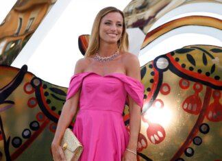 Beatrice Venezi: “Atreju uno sbaglio. Fenice? Fossi stata di sinistra non sarei stata attaccata”