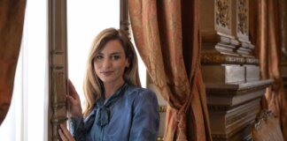 Beatrice Venezi: “Lascio alle spalle Venezia, ho già pagato abbastanza. Tornerò in Russia”