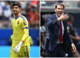 Belgio, Courtois attacca Garcia dopo ko ai Mondiali: “Mi ha voluto sostituire…”