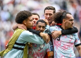Belgio-Senegal 3-2, decide il rigore al 125′: fallo su Tielemans, cosa è successo