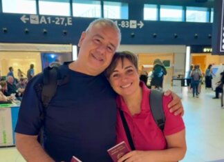 Benedetta Rossi diventerà presto mamma: “Il viaggio più bello comincia adesso”