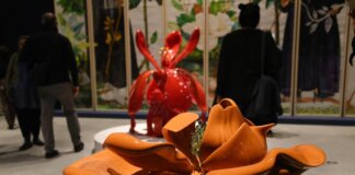 Biennale Venezia, è già un’edizione da record: visitatori aumentati del 20 per cento