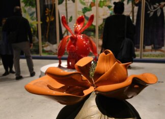 Biennale Venezia, è già un’edizione da record: visitatori aumentati del 20 per cento