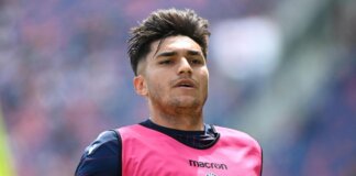 Bologna-Roma, scambio a sorpresa
