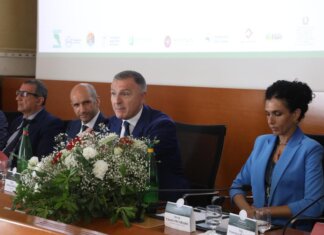 Bonifiche e rigenerazione urbana, la formazione tecnica in campo a Napoli