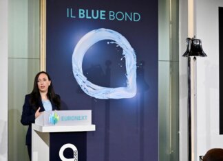 Borsa, Bracaglia (Acea): “Blue Bond destinato a resilienza rete idrica”