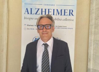 Bozzali (Sindem): “Diagnosi precoce è essenziale nell’Alzheimer”