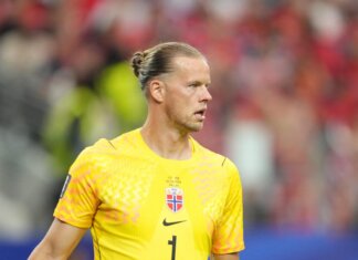 Brasile-Norvegia, gol annullato e rigore sbagliato: avvio a tutto gas