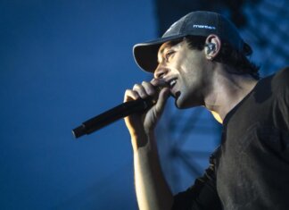 Bresh porta mare (e Liguria) a Roma, il concerto all’Auditorium