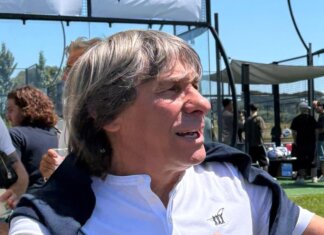 Bruno Conti lascia la Roma a 71 anni: “Tutto ha un inizio e una fine, ora voglio godermi la mia famiglia”