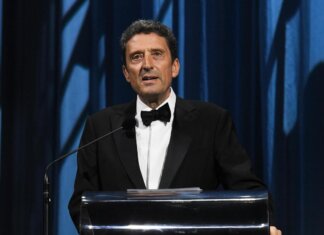 Buttafuoco: “Il mio programma non tornerà su Radio1, mi è stato comunicato un mese fa”