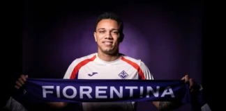 Viery Fernandes Santos Lopes primo ‘vero’ acquisto per Grosso: viene dai brasiliani del Gremio