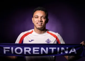 Viery Fernandes Santos Lopes primo ‘vero’ acquisto per Grosso: viene dai brasiliani del Gremio